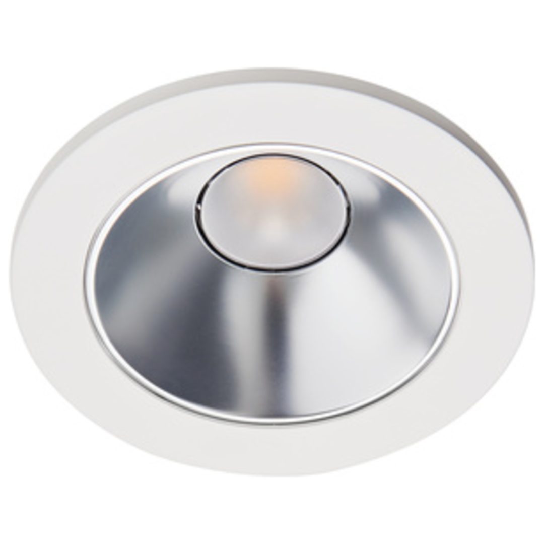 Downlight LED Downl Rax 150 1440lm 3K SG Armaturen
