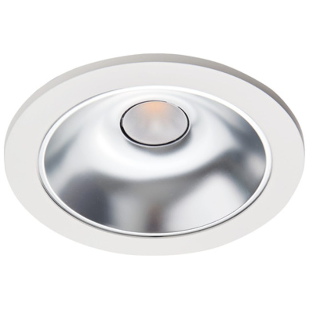 Downlight LED Downl Rax 200 2800lm 3K DA SG Armaturen