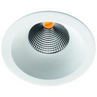 Downlight LED Downl Soft IsoSafe DTW MV 6W SG Armaturen