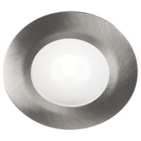 Downlight LED DOWNL THIN 3000K BS Hide-a-lite