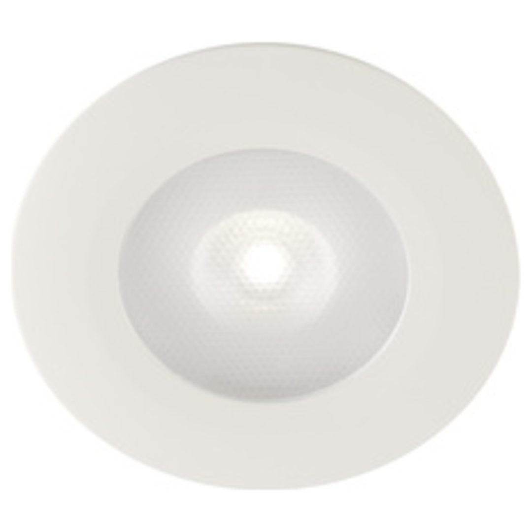 Downlight LED DOWNL THIN 3000K VIT Hide-a-lite