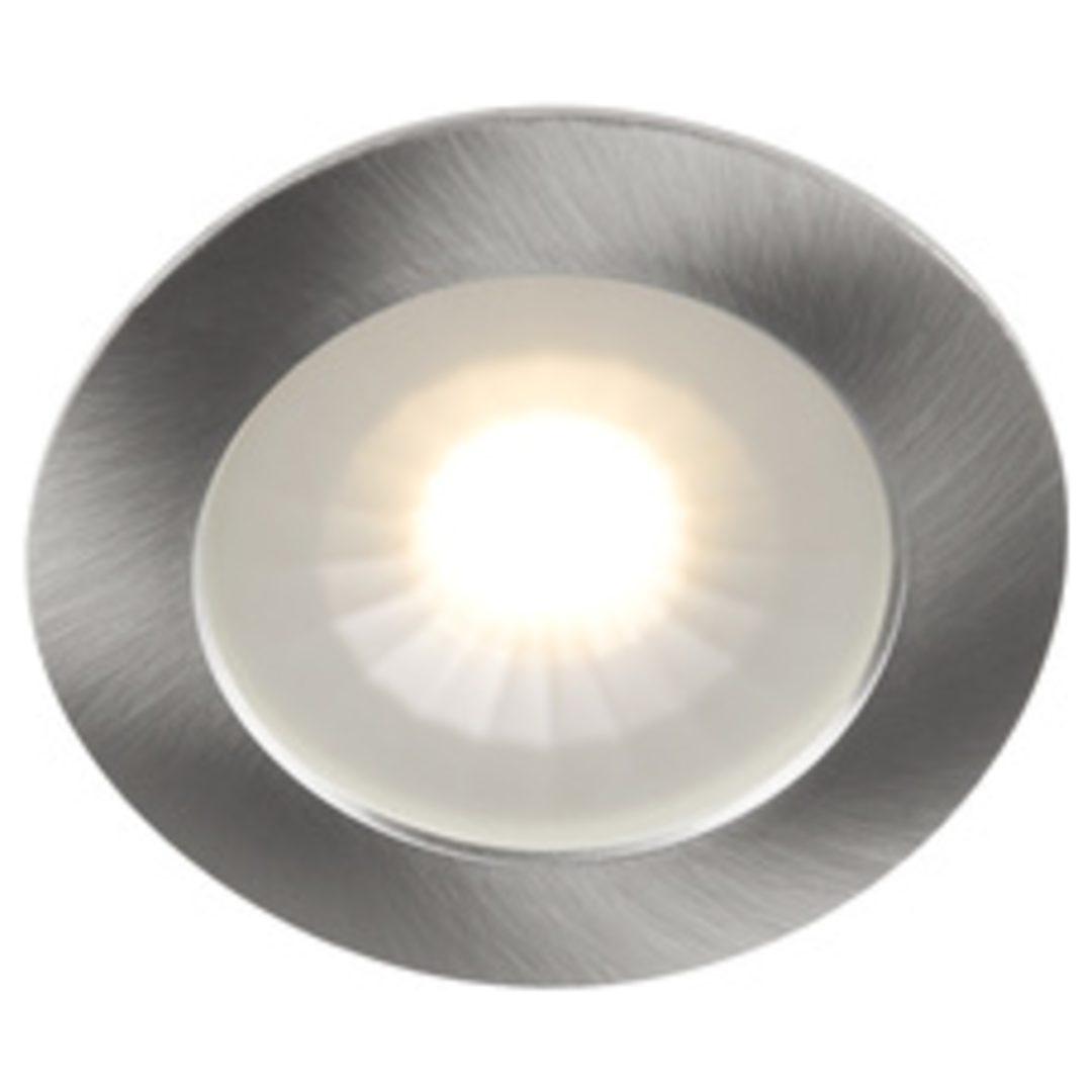 Downlight LED DOWNL1202 MULTI 12V BS 2700K Hide-a-lite