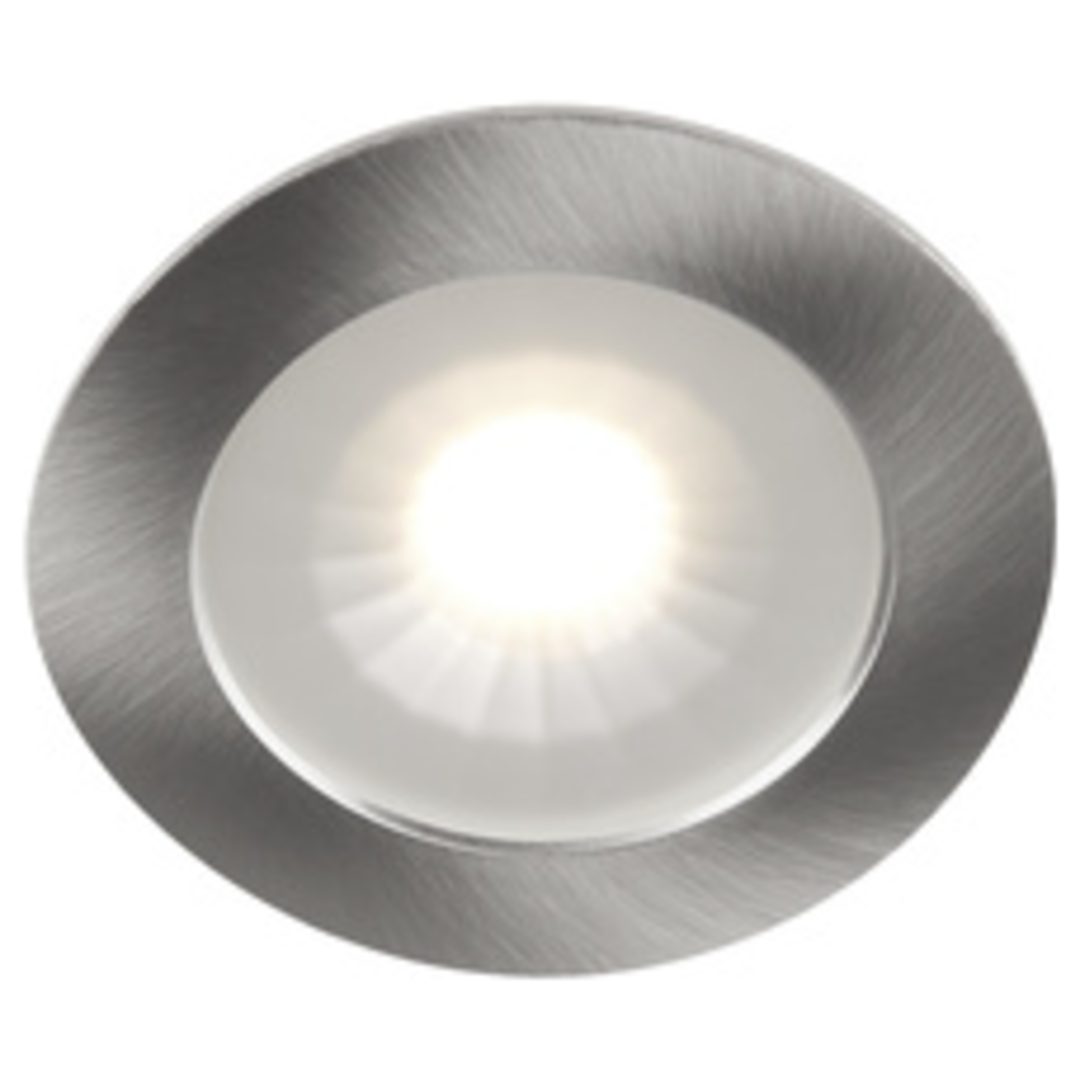 Downlight LED DOWNL1202 MULTI 12V BS 3000K Hide-a-lite
