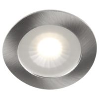 Downlight LED DOWNL1202 MULTI 12V BS 3000K Hide-a-lite