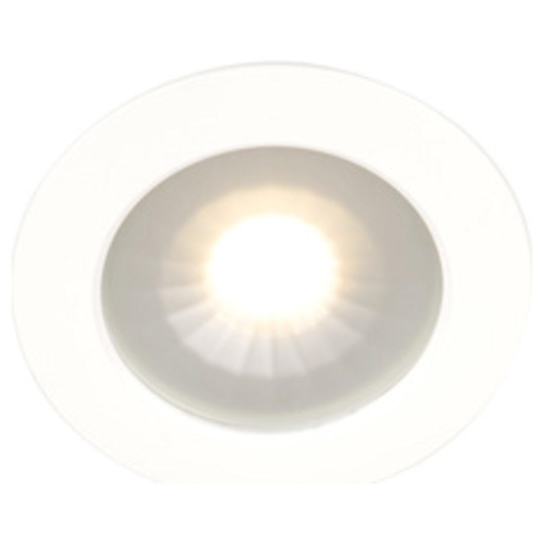 Downlight LED DOWNL1202 MULTI 12V VIT 2700K Hide-a-lite