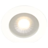 Downlight LED DOWNL1202 MULTI 12V VIT 2700K Hide-a-lite
