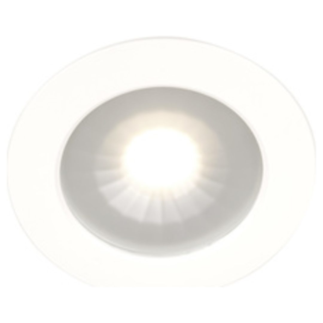 Downlight LED DOWNL1202 MULTI 12V VIT 3000K Hide-a-lite