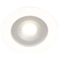 Downlight LED DOWNL1202 MULTI 12V VIT 3000K Hide-a-lite