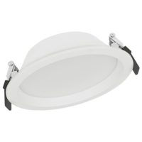 Downlight LED DOWNLIGHT ALU 14W/3000K IP44 LEDVANCE