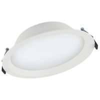 Downlight LED DOWNLIGHT ALU 25W/3000K IP44 LEDVANCE