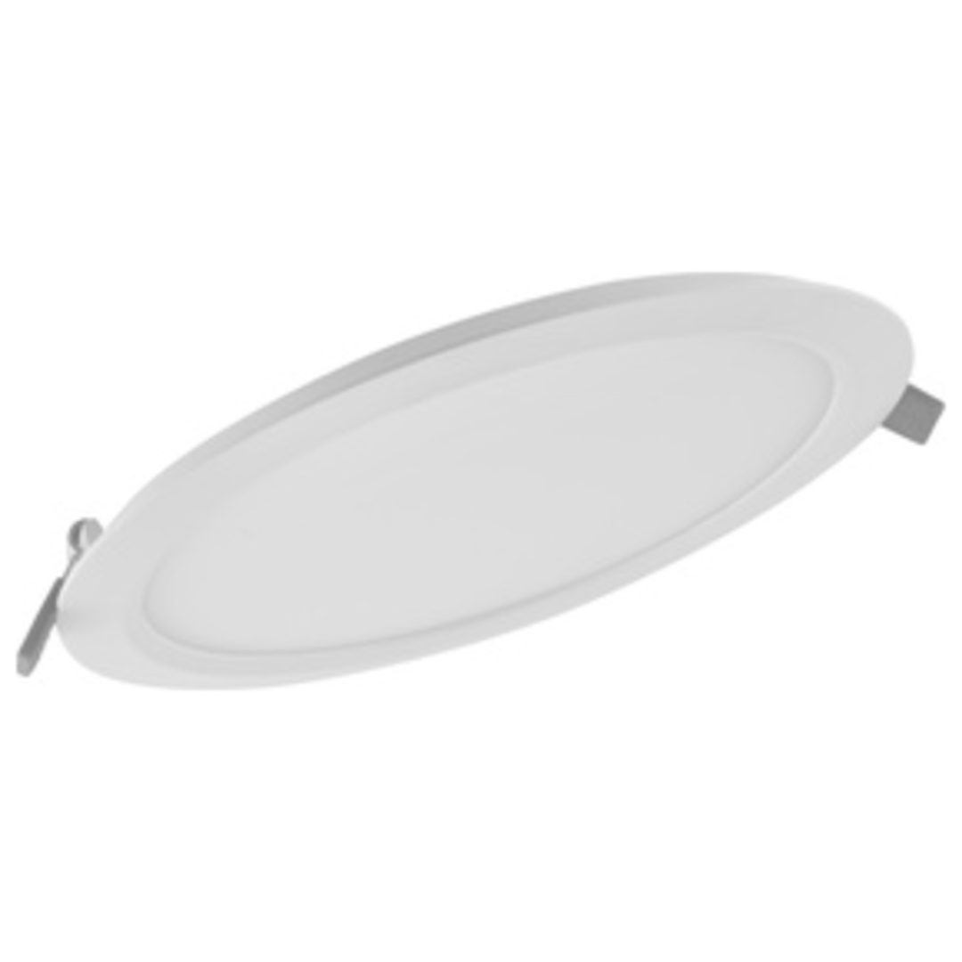 Downlight LED DOWNLIGHT SLIM DN210 18W/3000K LEDVANCE