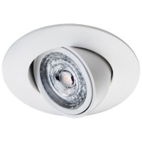 Downlight LED Downligt 6,5W led GU10 m-v SG Armaturen