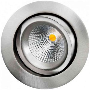 Downlight LED Isosafe DTW, SG-armaturen SG Armaturen