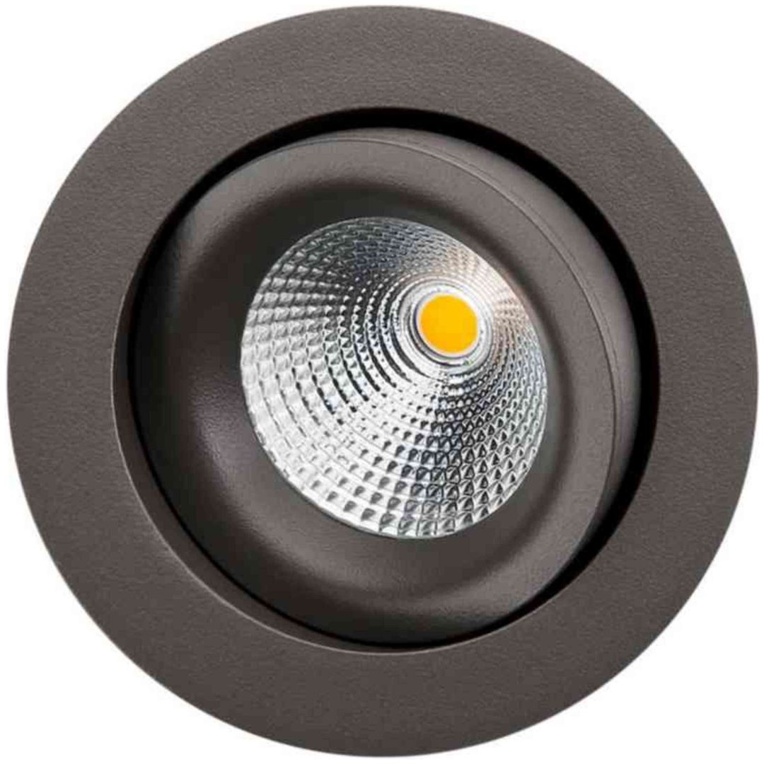 Downlight LED Isosafe SG Armaturen
