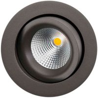 Downlight LED Isosafe SG Armaturen