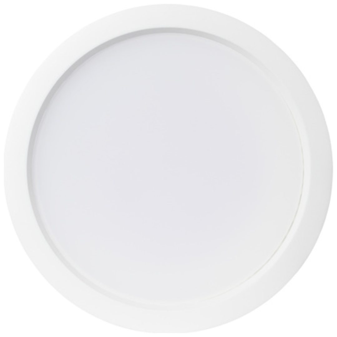 Downlight LED Led Compact 176 15W Vit Unilamp