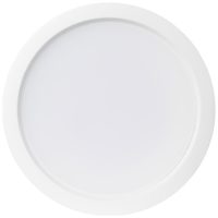 Downlight LED Led Compact 176 15W Vit Unilamp