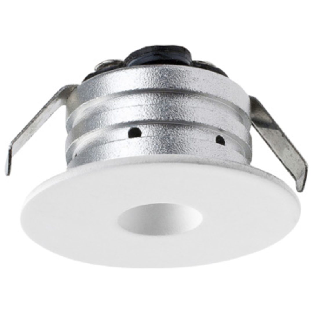 Downlight LED Mini HP 1,2W MW Designlight
