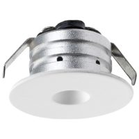 Downlight LED Mini HP 1,2W MW Designlight