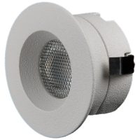Downlight LED Minidownl Q-20MW20 1,2W 3000K Designlight