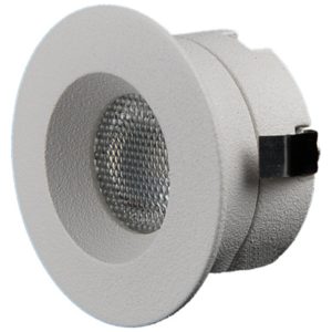 Downlight LED Minidownl Q-20MW20 1,2W 3000K Designlight