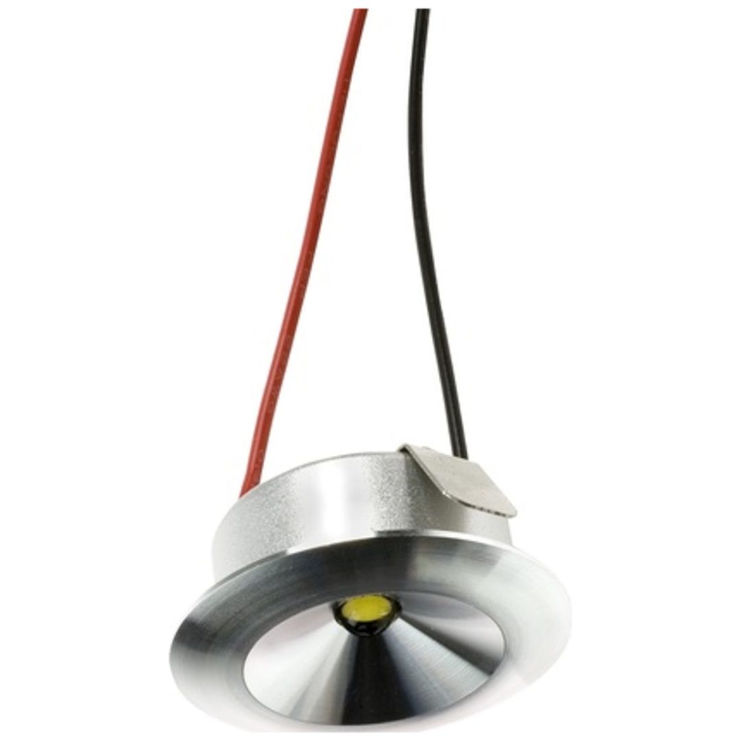 Downlight LED Minidownl Q-32A 1,2W 3000K Designlight