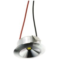 Downlight LED Minidownl Q-32A 1,2W 3000K Designlight