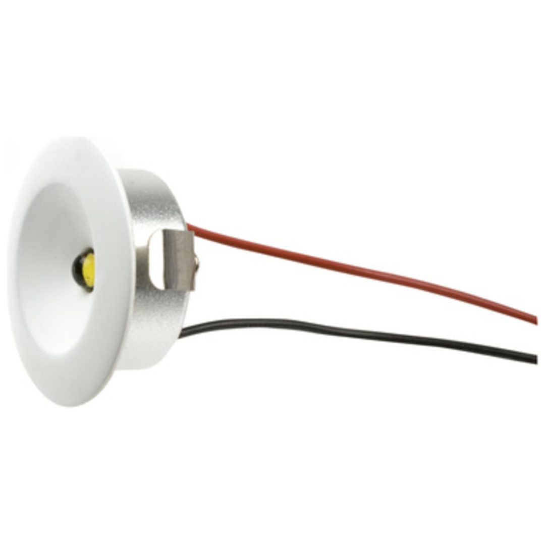 Downlight LED Minidownl Q-32MW 1,2W 3000K Designlight