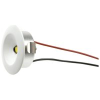 Downlight LED Minidownl Q-32MW 1,2W 3000K Designlight