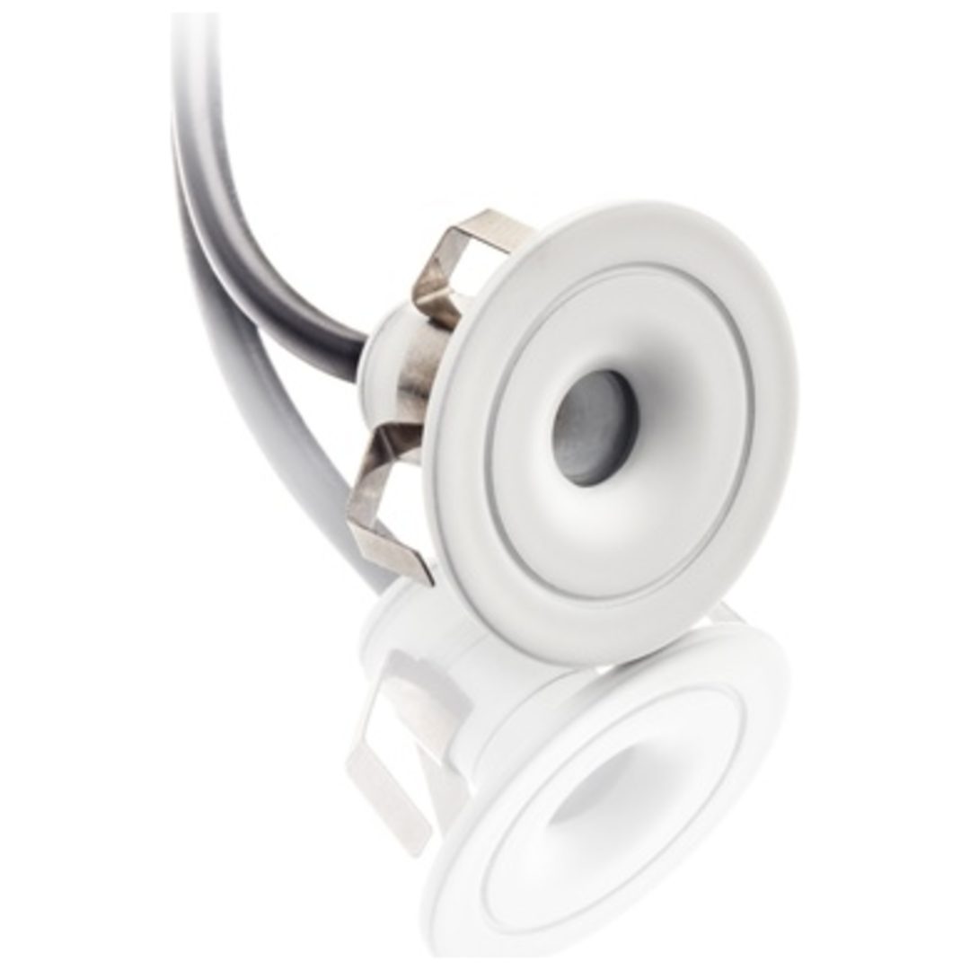 Downlight LED MINIDOWNLIGHT 1W VIT Zebra