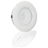 Downlight LED Möbel Tilt DC 2700K Zebra