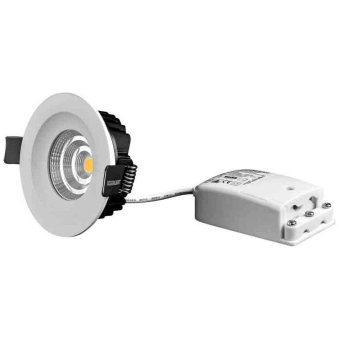 Downlight LED Q-40 Designlight