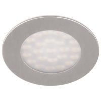Downlight LED SPOT SLIM 12V VARMVIT ALU Hide-a-lite