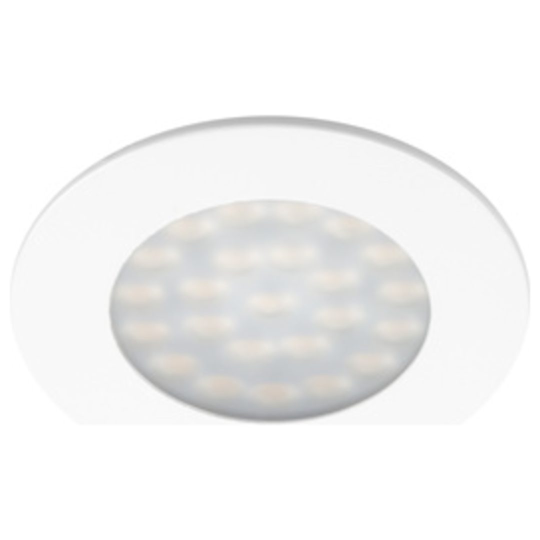 Downlight LED SPOT SLIM 12V VARMVIT VIT Hide-a-lite