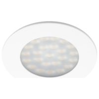 Downlight LED SPOT SLIM 12V VARMVIT VIT Hide-a-lite