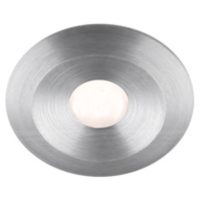 Downlight LED SPOT VP-DOT 65GR 3000K ALU Hide-a-lite