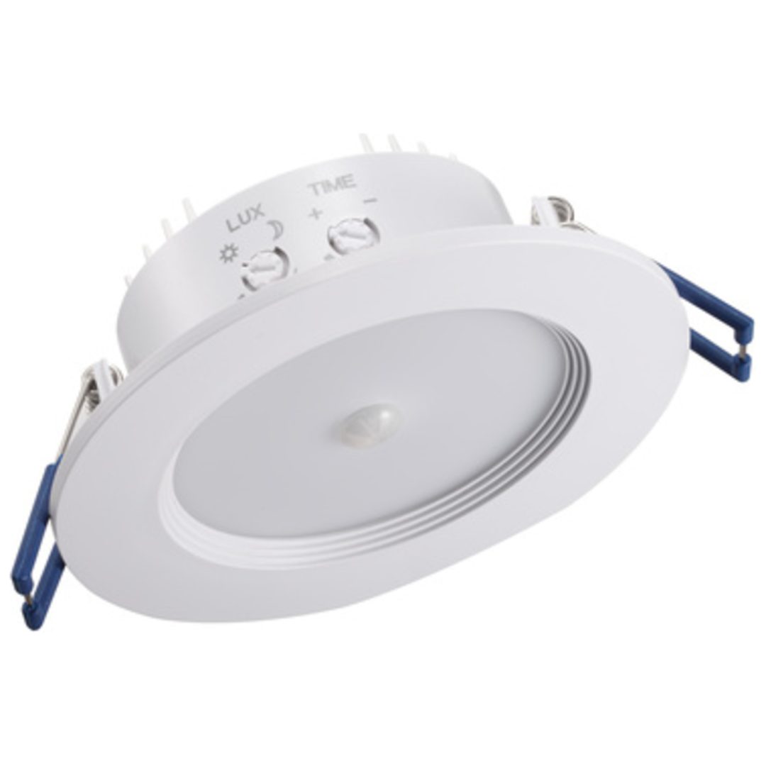 Downlight LED WLD-Pir 8W 3000K Westal