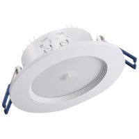 Downlight LED WLD-Pir 8W 3000K Westal