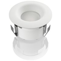 Downlight LED Zmyg 120° 1W 3000K Zebra