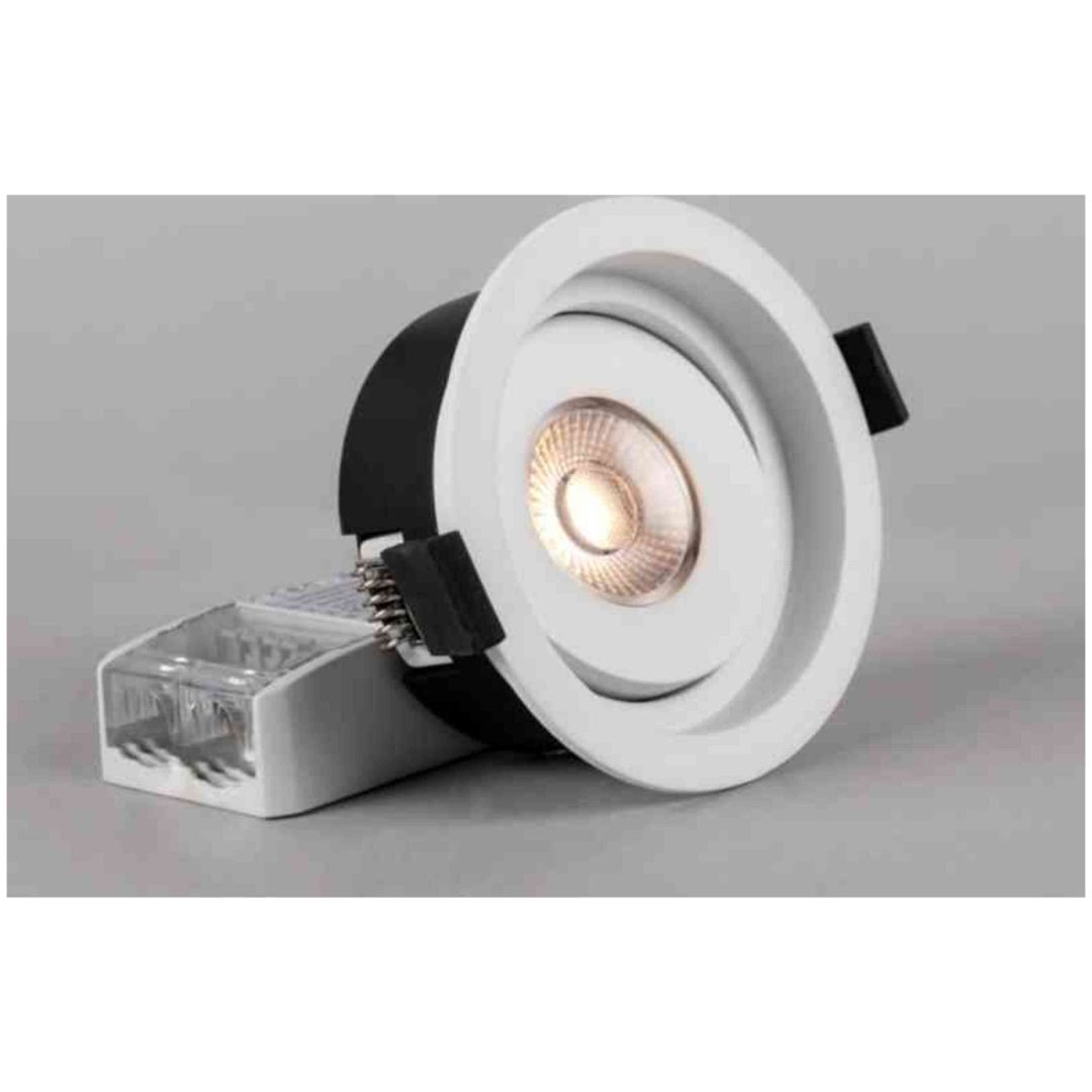 Downlight Level Quick ISO Hide-a-lite
