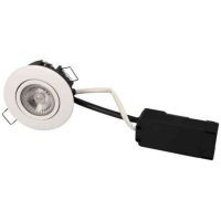 Downlight Luna LP Scan Products