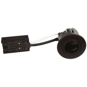 Downlight Luna QI GU10 IP44 inomhus Scan Products