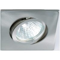 Downlight MD-112, 12V, Satin, IP21 MALMBERGS