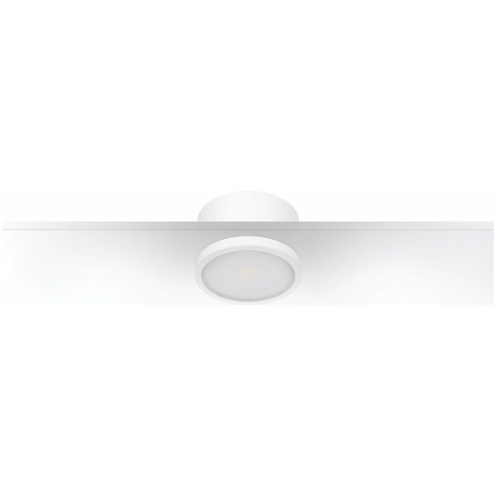 Downlight MD-19, LED, 2W, Vit, 230V, AC-chip MALMBERGS – bild 3