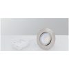 Downlight MD-230, LED, 3x5W, Satin, IP44, 3-pack MALMBERGS – miniatyr 1