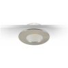 Downlight MD-231, LED, 3x5W, Satin, IP44, 3-pack MALMBERGS – miniatyr 2