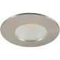 Downlight MD-231, LED, 5W, Satin, IP44 MALMBERGS