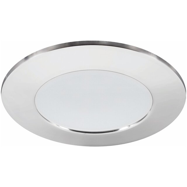 Downlight MD-232, LED, 10W, Krom, IP44 MALMBERGS
