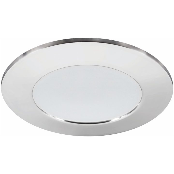 Downlight MD-232, LED, 10W, Krom, IP44 MALMBERGS – bild 3