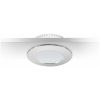 Downlight MD-232, LED, 3x10W, Krom, IP44, 3-pack MALMBERGS – miniatyr 2